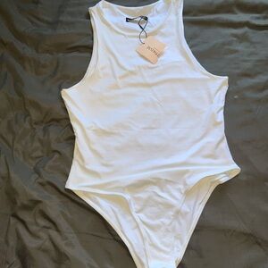 SHEIN bodysuit